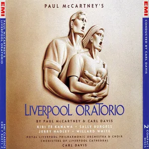 Liverpool oratorio